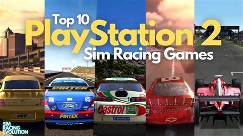 playstation 2 racing games|The 40 Best PS2 Racing Games Of All Time, Ranked.